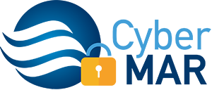 Logo of Cyber-MAR learning platform